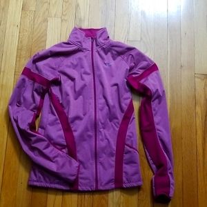 Nike Element Running Jacket